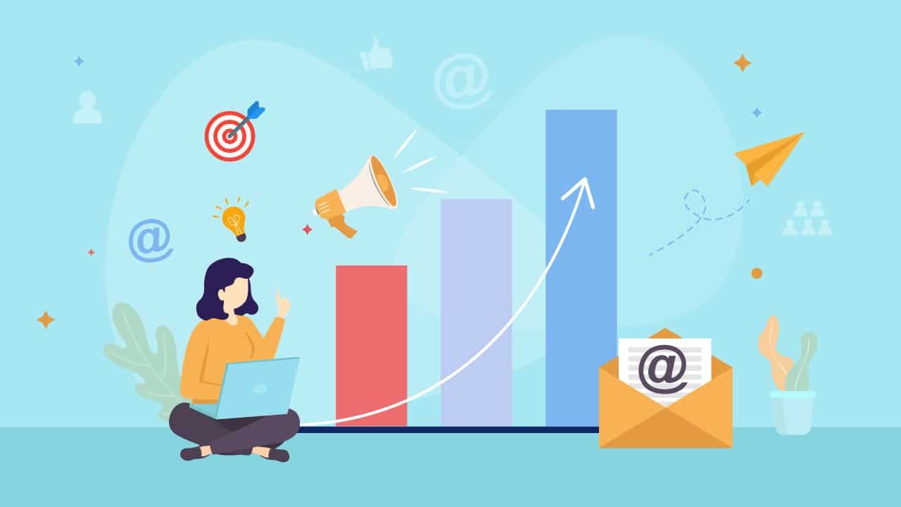 Know Excellent Benefits Of Email Marketing For Business