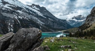 A Sustainable Future For Travel