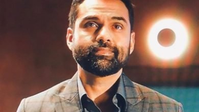 Abhay Deol Cant Wait To Be On Set Again