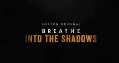 Abhishek Bachchan Shares Intriguing Teaser Of Breathe Into The Shadows