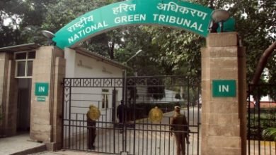 Act Against Discharge Of Sewage Waste In Sea Ngt To Coastal States