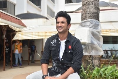 Actor Sushant Singh Rajput Found Dead At Bandra Home