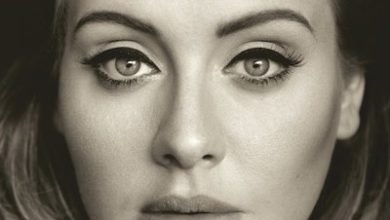 Adele Not Coming Out With New Album Anytime Soon