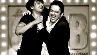 Adnan Sami Important To Acknowledge Incredible Talent