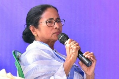 After Caa Nrc Mamata Unites Opposition For Battle 2 0 With Modi