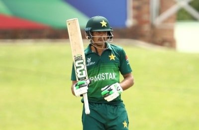 Ahead Of Eng Tour Three Pak Players Test Positive For Covid 19