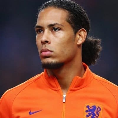 Aim Is To Start Next Season In Same Fashion Van Dijk
