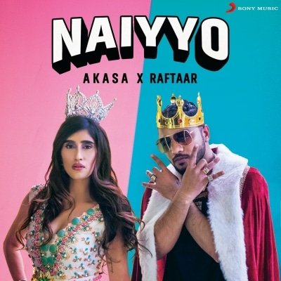 Akasa Raftaar Create A Fun Song About Heartbreak
