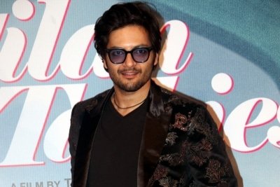 Ali Fazal Finds Weirdest Coincidence Between His Uncles And Mirzapur