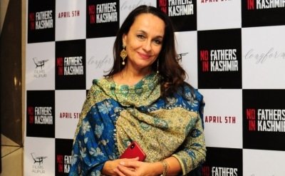 Alia Bhatts Mother Soni Razdan Opens Up On Nepotism Row