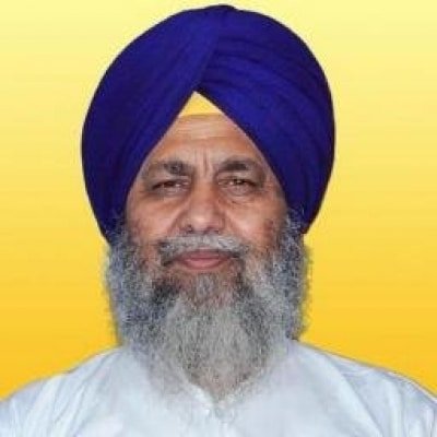 Allow Serving Of Langar Parsad Sgpc Chief