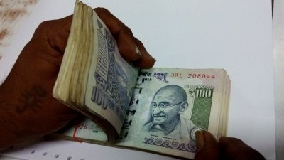 Almost Half Of India Cant Survive More Than A Month Sans Income