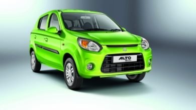 Alto Completes 16 Yrs As Largest Selling Car In India Maruti Suzuki