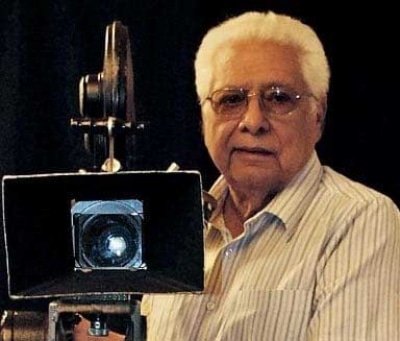 Amit Khanna He Told Stories About You And Me Obituary Basu Chatterjee