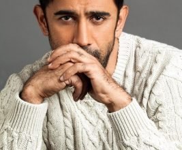 Amit Sadh Spends Birthday With His Pets Amid Lockdown