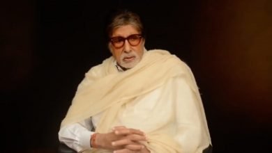 Amitabh Bachchan Mine Is A Somehow Managing To Exist Story Ians Interview