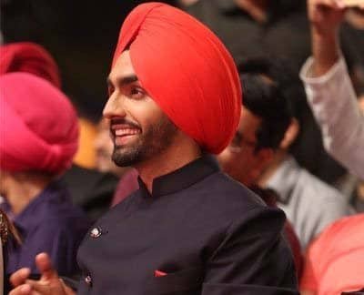 Ammy Virk Had A Childhood Dream To Represent India In Army Or Sport