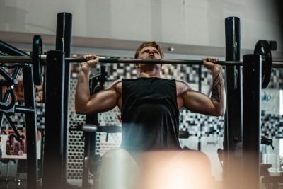 Anabolic Steroids May Affect Male Fertility