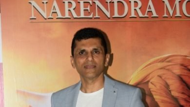 Anand Pandit Working On Slate Of Films To Offer For Free To Cinemas