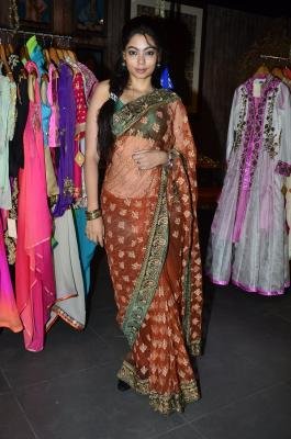 Anangsha Biswas I Have Known Depression Closely