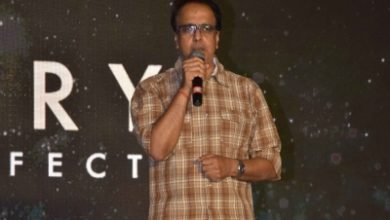 Ananth Mahadevan Tv Industry Made By Storytellers Not By Executive Producers