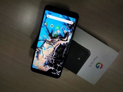 Android 11s First Beta Lands Early For Some Pixel Users