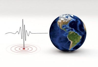 Another Earthquake Measuring 4 4 Strikes Gujarats Rajkot