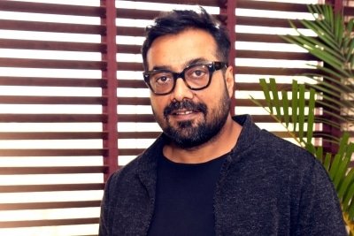 Anurag Kashyaps Freedom From Lethargy
