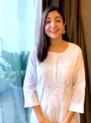 Anushka Sharma Working With Fresh Talent Gave Me New Perspective