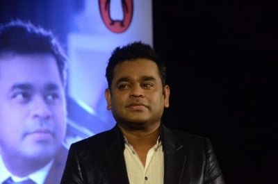 Ar Rahman To Co Produce Compose For Nawazuddin Siddiquis No Lands Man