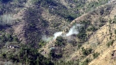 Army Bids Adieu To Manipur Braveheart Martyred In Jk