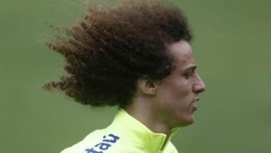 Arsenal Lost To Man City Because Of My Mistakes Admits Luiz