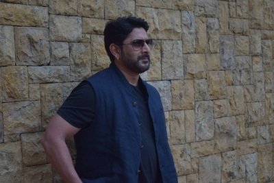 Arshad Warsi I Try My Best Not To Act