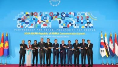 Asean Leaders Urged To Plan Joint Response Against Covid 19