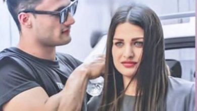 Asim Riaz Himanshi Khurana Tease Fans Something Really Coming Soon