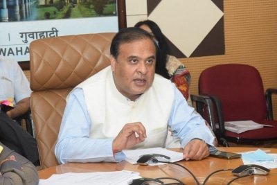 Assam Mulling To Reimpose Lockdown In Guwahati