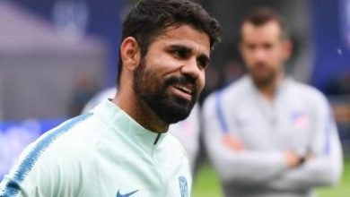 Atleticos Diego Costa Fined For Tax Fraud But Avoids Jail