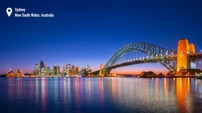 Aus Tourism Industry Facing 40 Downturn Amid Travel Ban