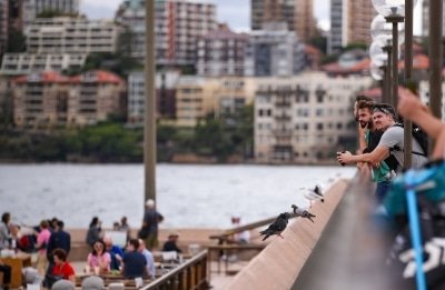 Australian States Reveal Further Easing Of Restrictions