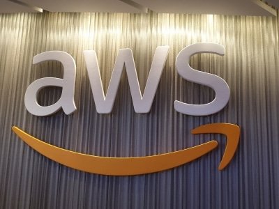 Aws Launches New Space Business Segment