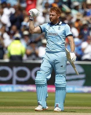 Bairstow Looks To Win Back Wicket Keeping Role In Longest Format