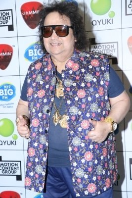 Bappi Lahiri On Working With Kishore Kumar On His Last Song