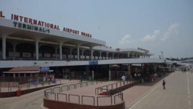 Bdesh To Resume Intl Flights Later This Month