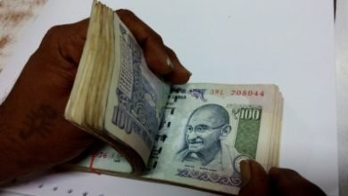 Beggar In Andhra Found With Rs 2 Lakh Cash