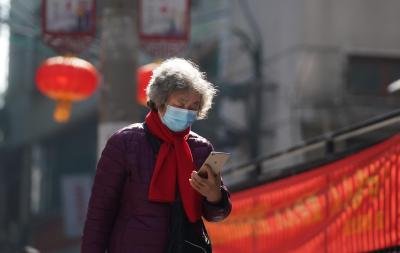 Beijing Reports 13 New Covid 19 Cases Raises Testing