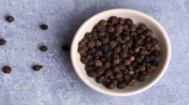Benefits Of Black Pepper On Your Body