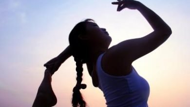 Bengaluru Readies For Yoga Day At Home With Family