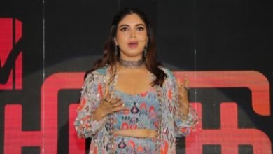 Bhumi Pednekar Climate Change Still Not Considered A Real Issue