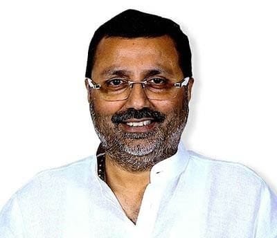 Bjp Mp Seeks Judicial Probe Into Sushant Singhs Death