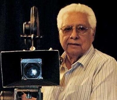 Bollywood Mourns The Demise Of Basu Chatterjee